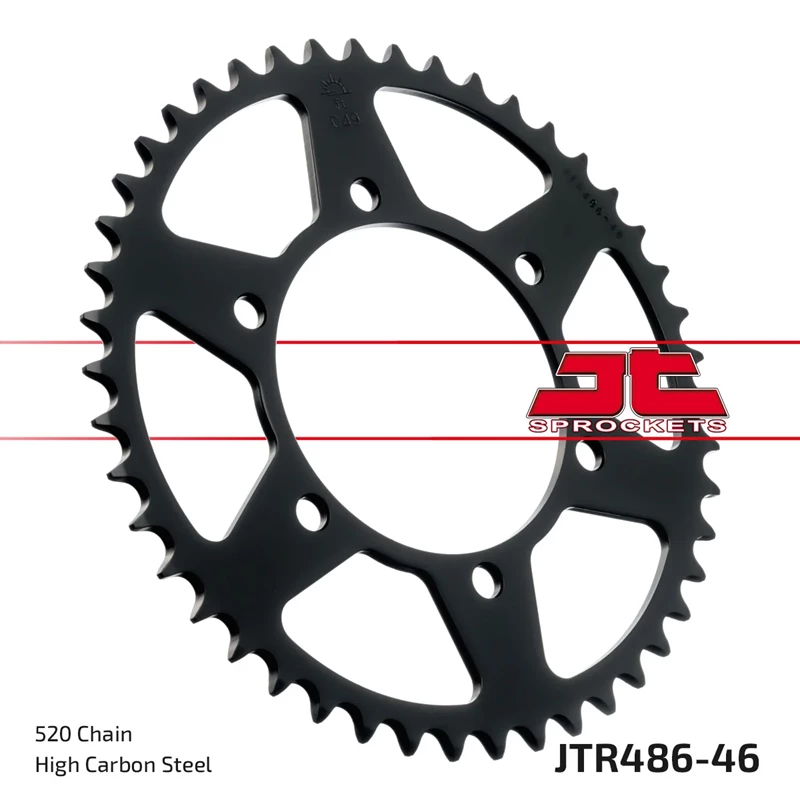JT Takaratas JTR486.46