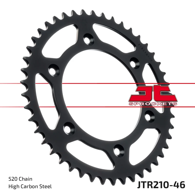 JT Takaratas JTR210.46
