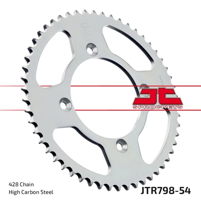 JT Takaratas JTR798.54