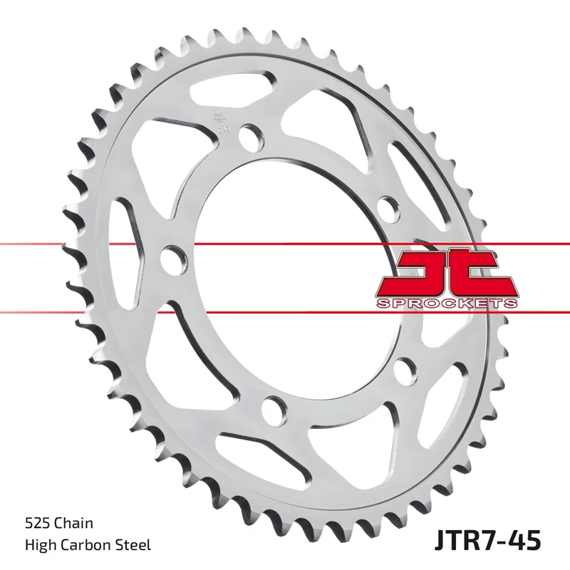 JT Takaratas JTR7.45