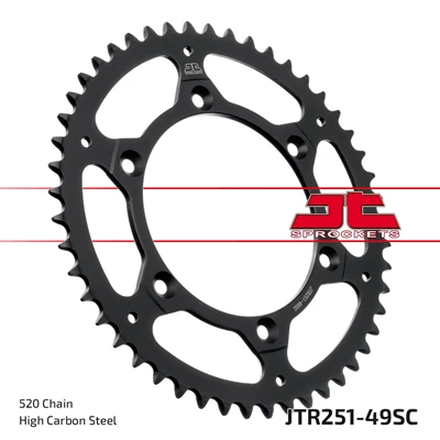 JT Takaratas SC - Itsepuhdistuva JTR251.49SC