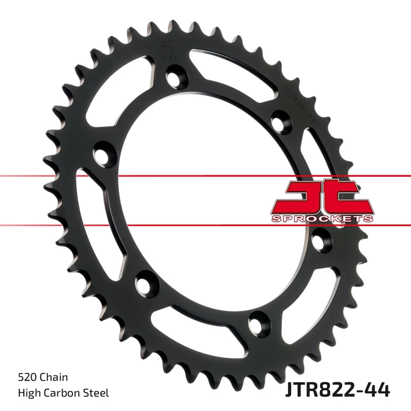 JT Takaratas JTR822.44