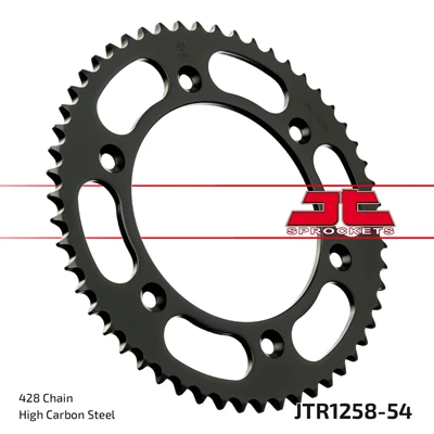 JT Takaratas JTR1258.54