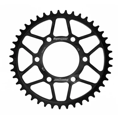 Supersprox Teräs takaratas 478,43