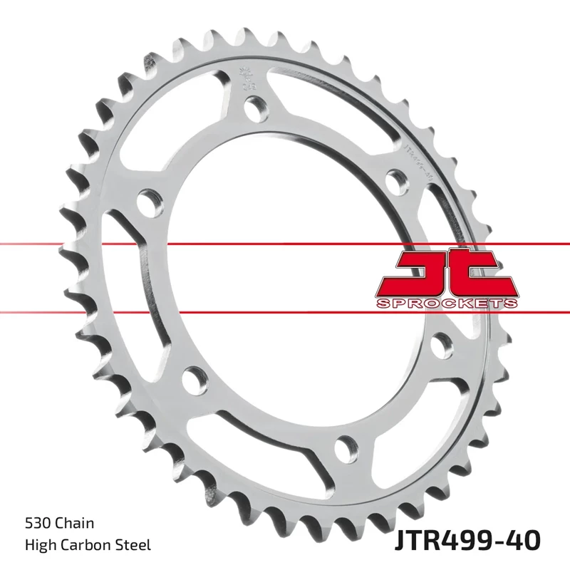 JT Takaratas JTR499.40