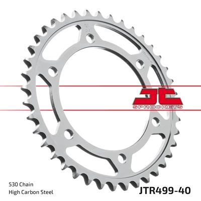 JT Takaratas JTR499.40