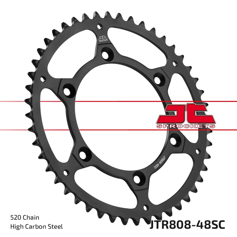 JT Takaratas SC - Itsepuhdistuva JTR808.48SC
