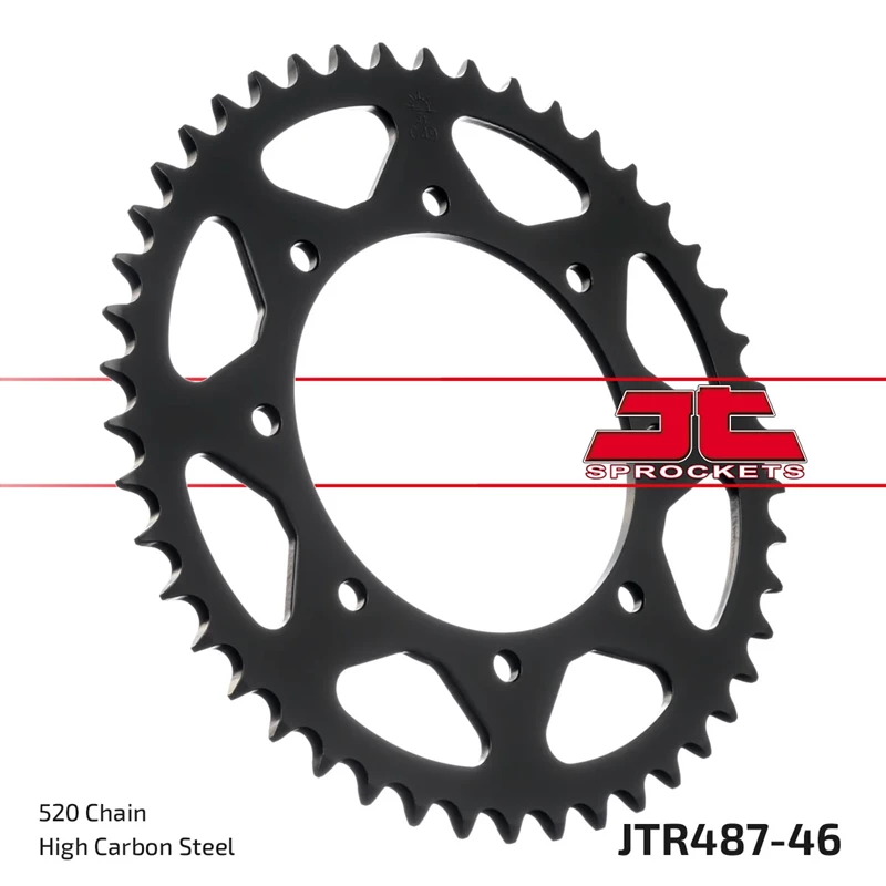 JT Takaratas JTR487.46