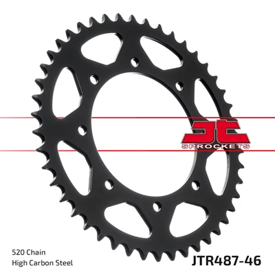 JT Takaratas JTR487.46