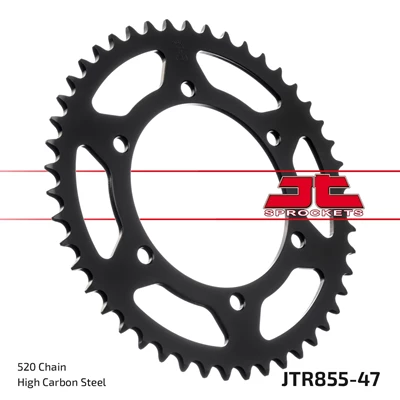 JT Takaratas JTR855.47