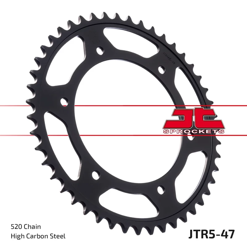 JT Takaratas JTR5.47