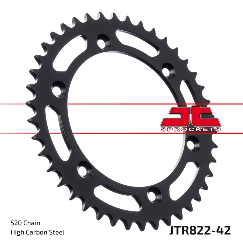 JT Takaratas JTR822.42