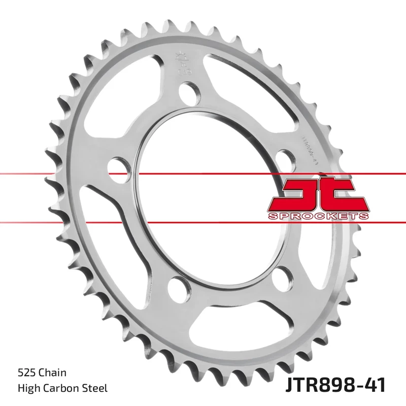 JT Takaratas JTR898.41