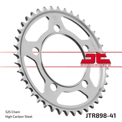 JT Takaratas JTR898.41