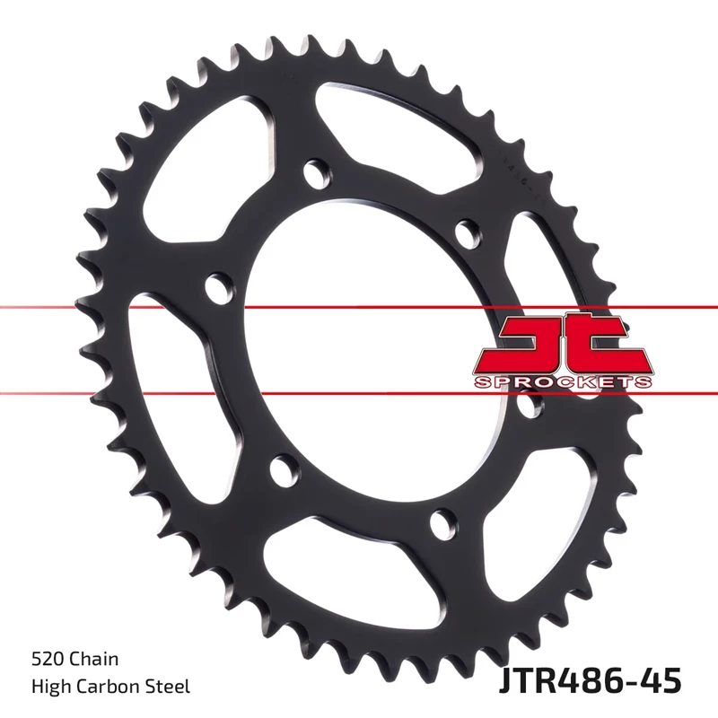 JT Takaratas JTR486.45