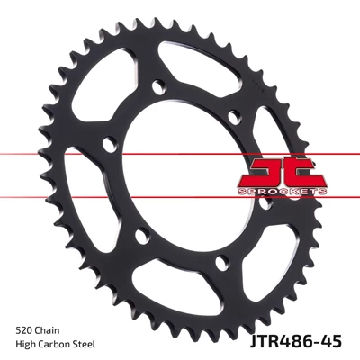 JT Takaratas JTR486.45