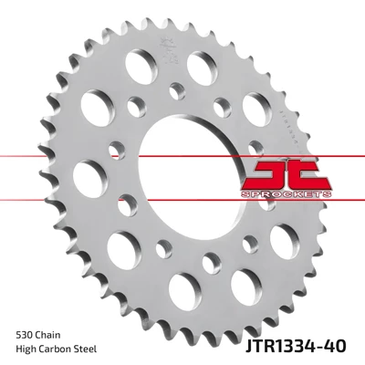 JT Takaratas JTR1334.40