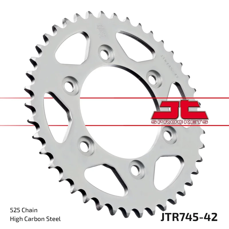 JT Takaratas JTR745.42