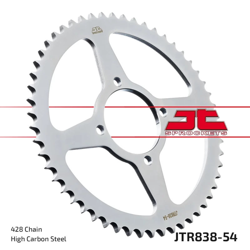 JT Takaratas JTR838.54