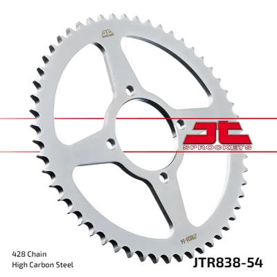 JT Takaratas JTR838.54
