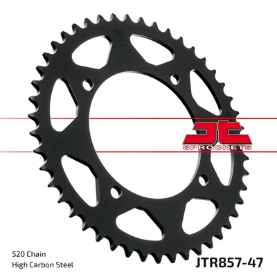 JT Takaratas JTR857.47