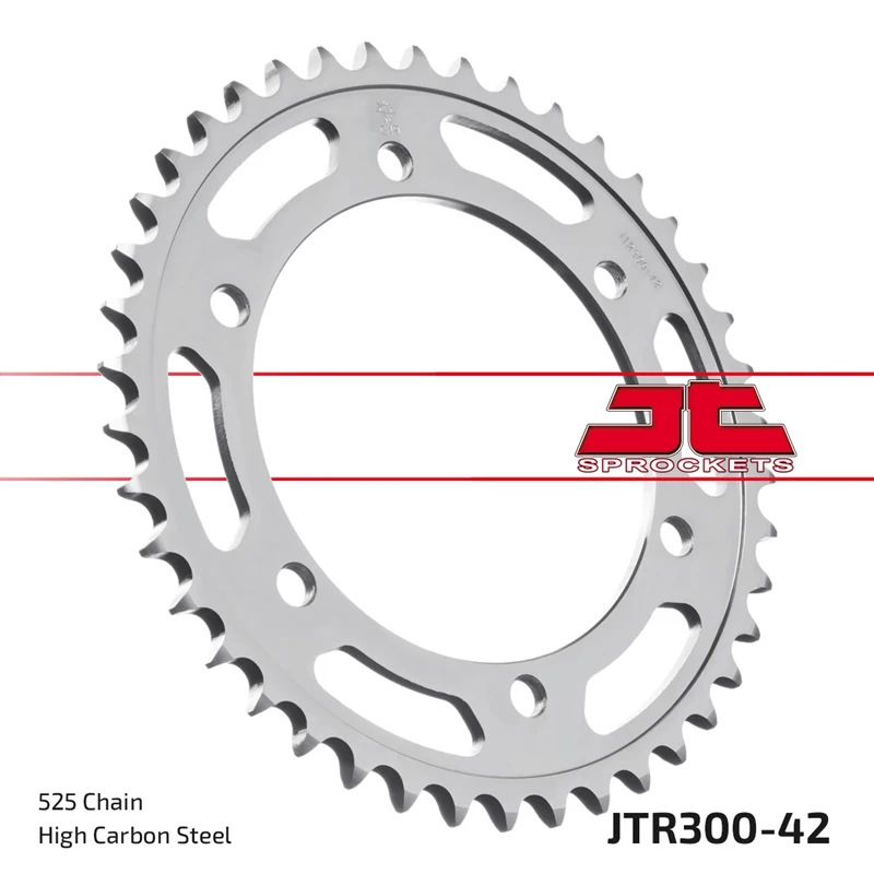 JT Takaratas JTR300.42