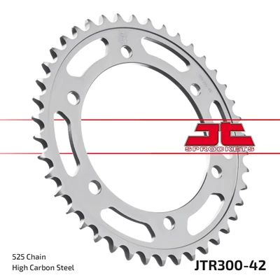 JT Takaratas JTR300.42