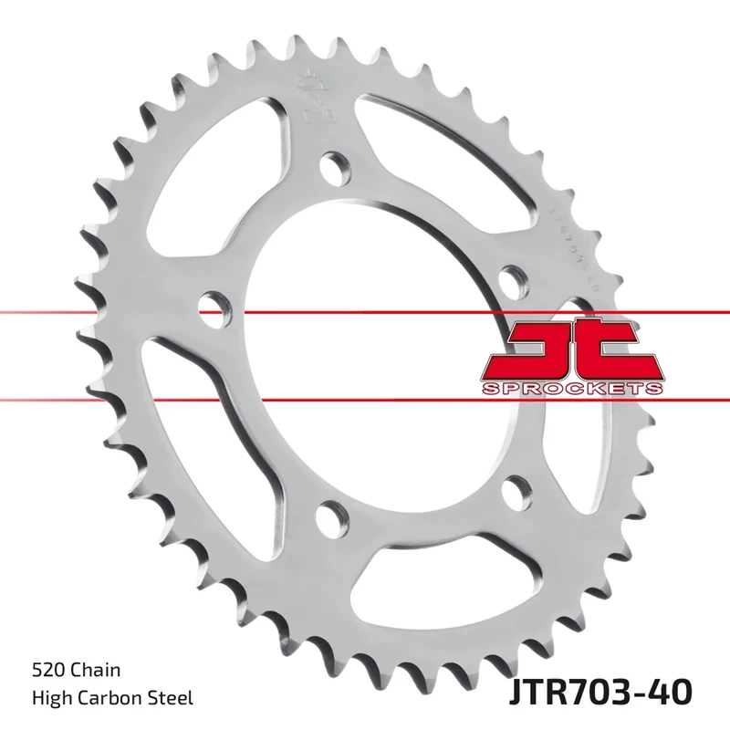 JT Takaratas JTR703.40
