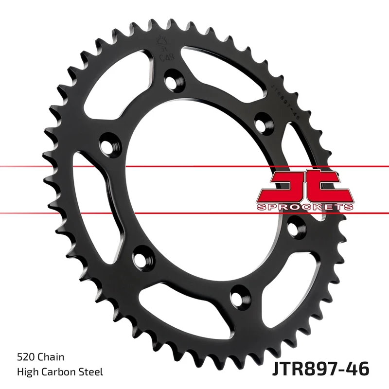 JT Takaratas JTR897.46