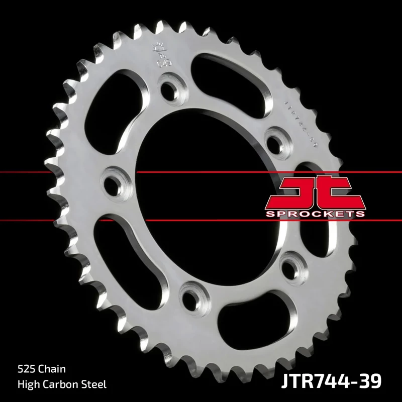 JT Takaratas JTR744.39