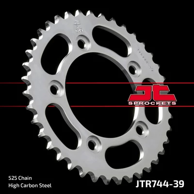JT Takaratas JTR744.39