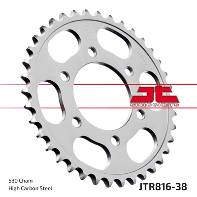 JT Takaratas JTR816.38