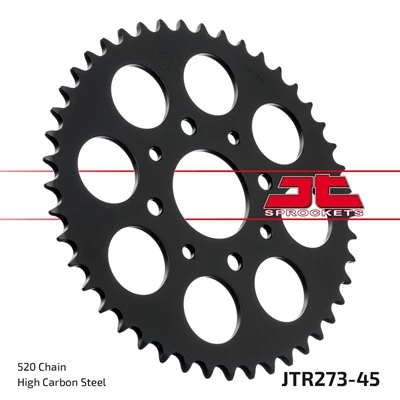 JT Takaratas JTR273.45