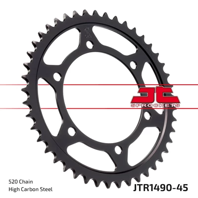 JT Takaratas JTR1490.45
