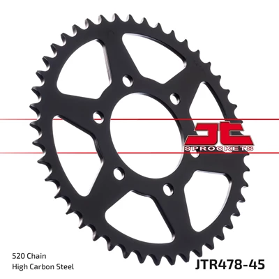 JT Takaratas JTR478.45
