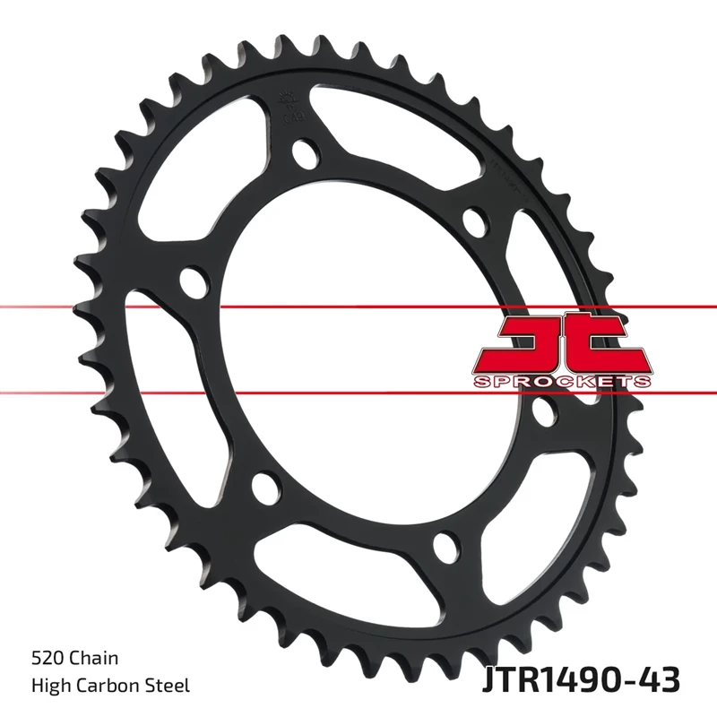 JT Takaratas JTR1490.43