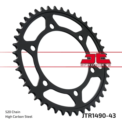 JT Takaratas JTR1490.43