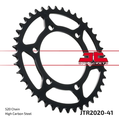 JT Takaratas JTR2020.41