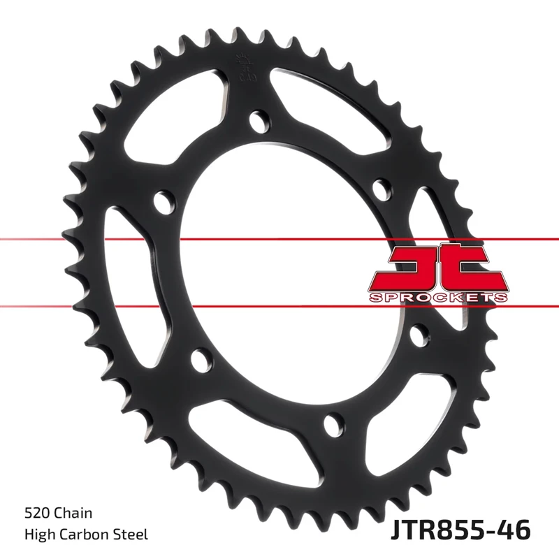 JT Takaratas JTR855.46