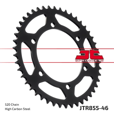 JT Takaratas JTR855.46