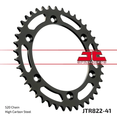 JT Takaratas JTR822.41