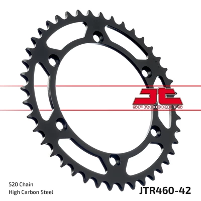JT Takaratas JTR460.42