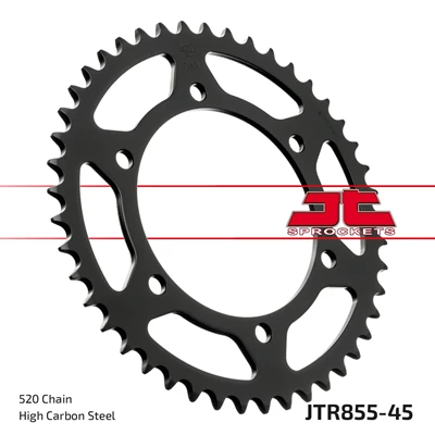 JT Takaratas JTR855.45