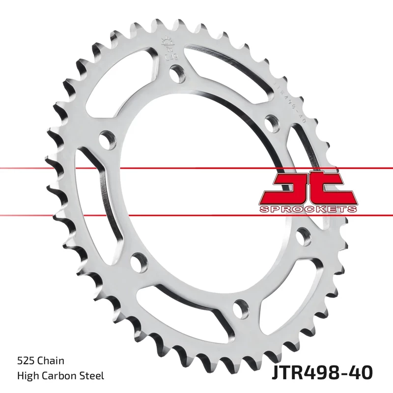 JT Takaratas JTR498.40