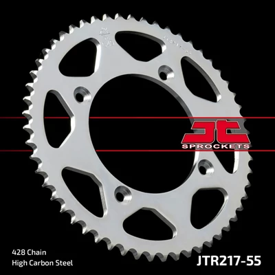 JT Takaratas JTR217.55