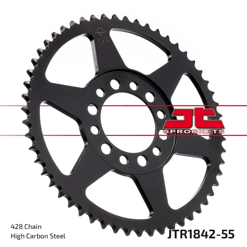 JT Takaratas JTR1842.55