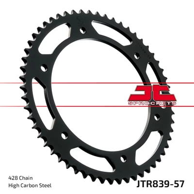 JT Takaratas JTR839.57