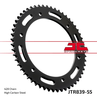 JT Takaratas JTR839.55