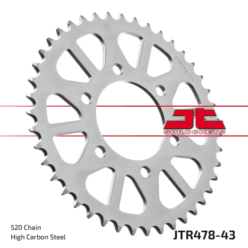 JT Takaratas JTR478.43