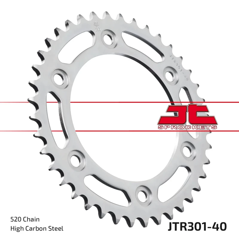 JT Takaratas JTR301.40